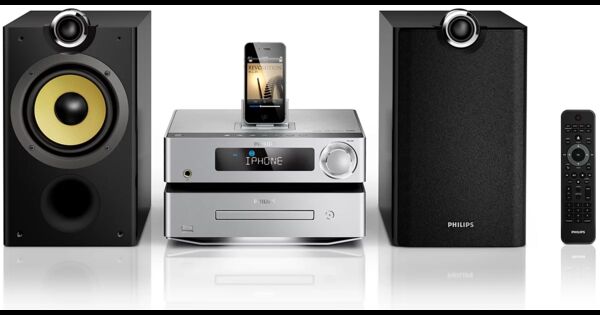 Philips Harmony