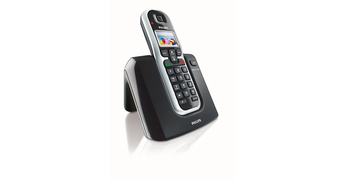 Philips Téléphone sans fil