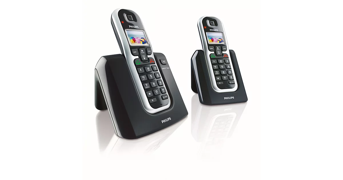 Philips Téléphone sans fil