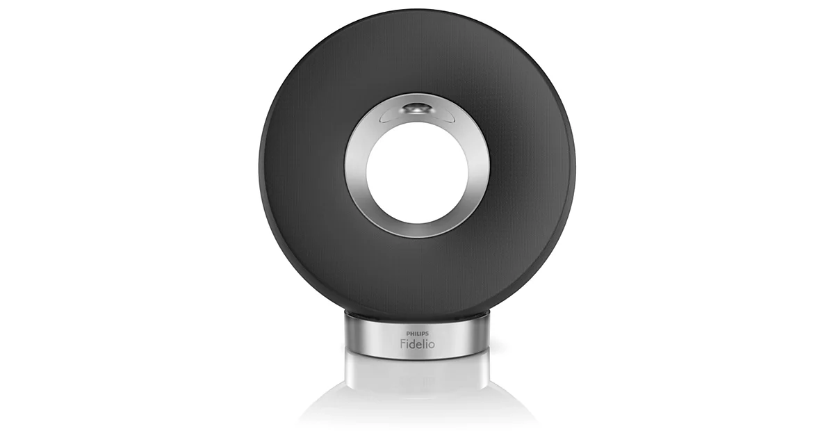 Philips Fidelio