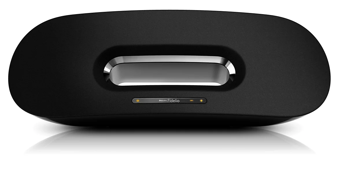 Philips Fidelio