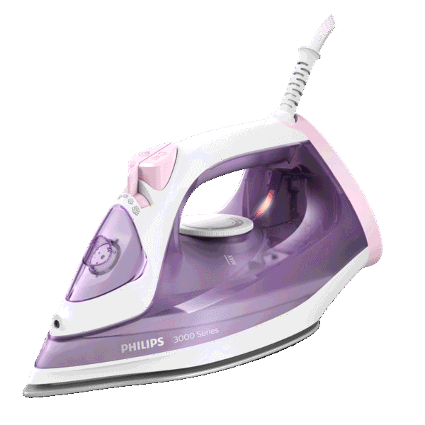 Philips 3000 fer vapeur DST3010/30