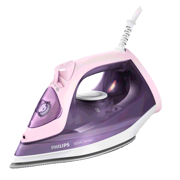 Philips 3000 fer vapeur DST3020/30