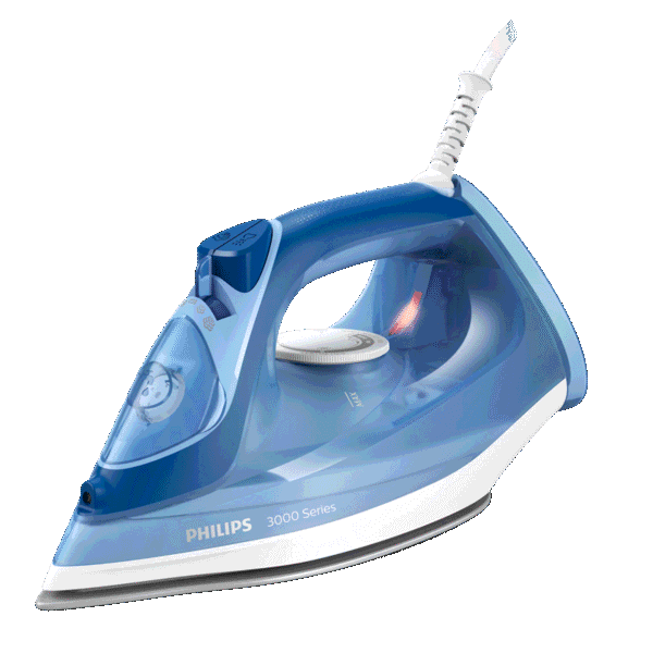 Philips 3000 fer vapeur DST3031/20