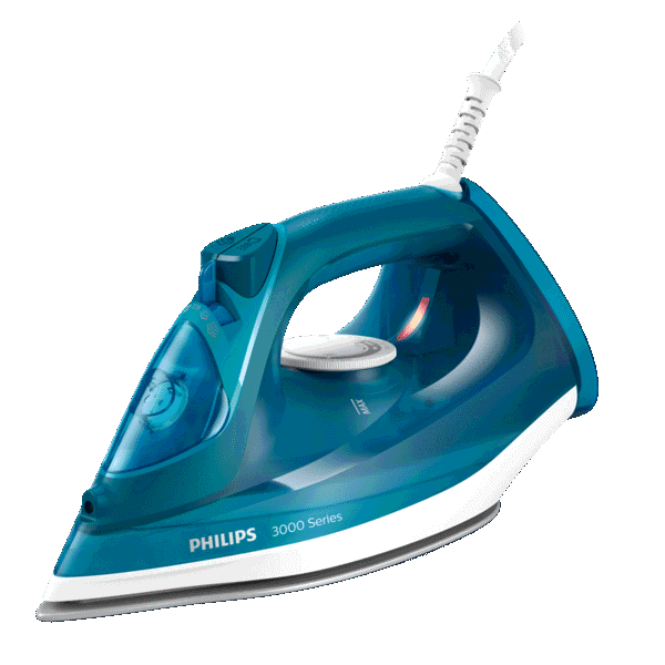 Philips 3000 fer vapeur DST3040/70