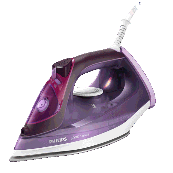 Philips 3000 fer vapeur DST3041/80