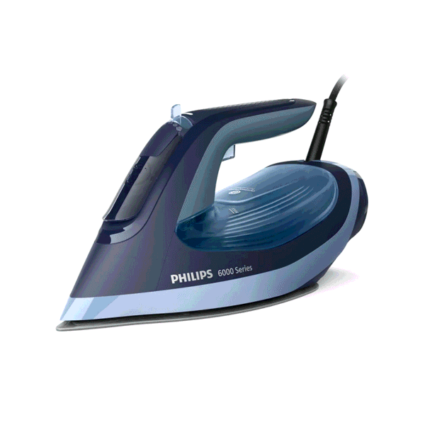 Philips 6000 série fer vapeur DST6120/80