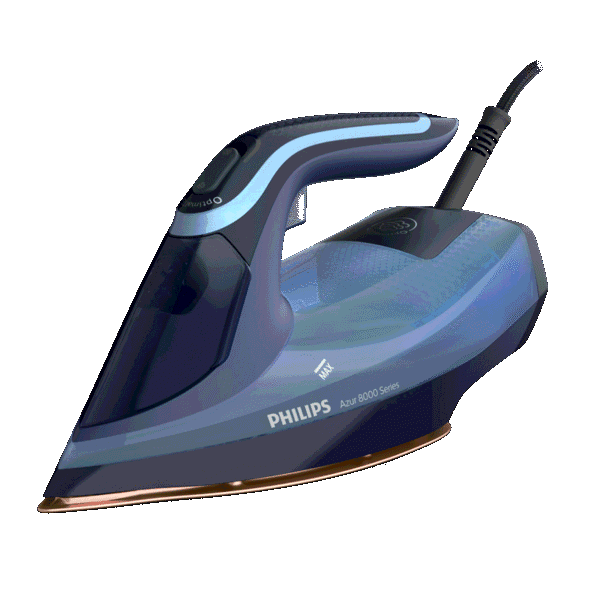 Philips Azur 8000 série fer vapeur DST8020/20
