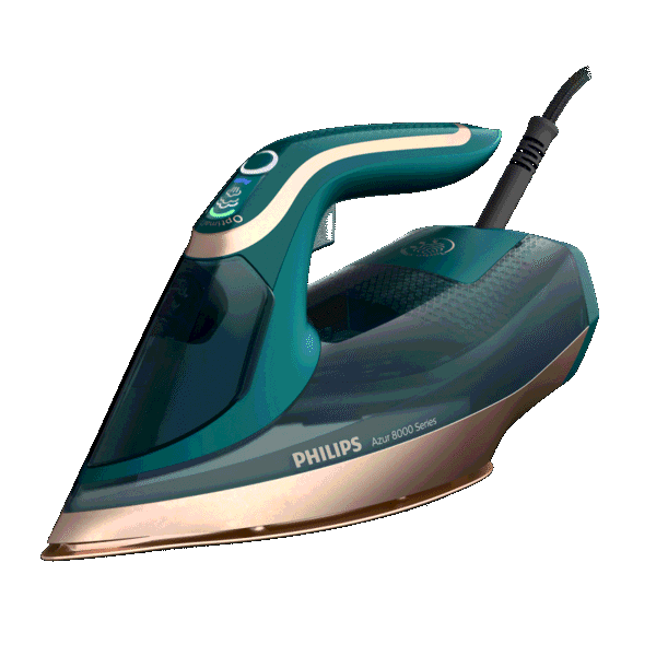 Philips Azur 8000 série fer vapeur DST8030/70