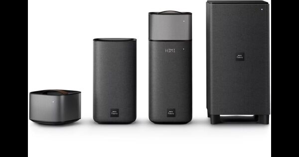 Philips Fidelio