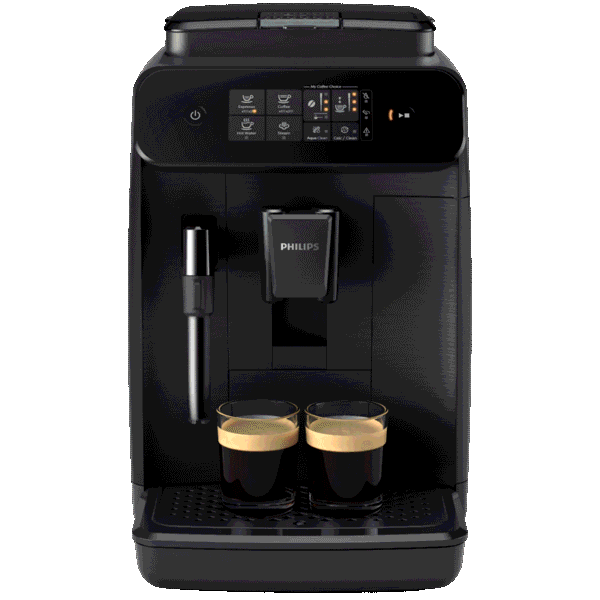 Philips Série 800 machine à espresso automatique EP0820/00