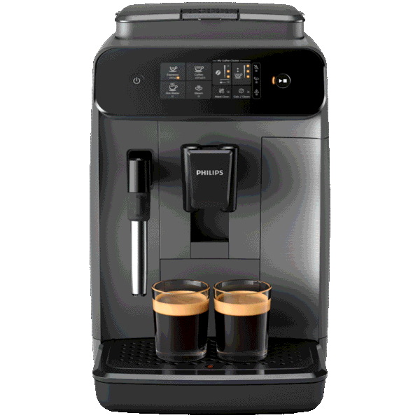 Philips Série 800 machine à espresso automatique EP0824/00
