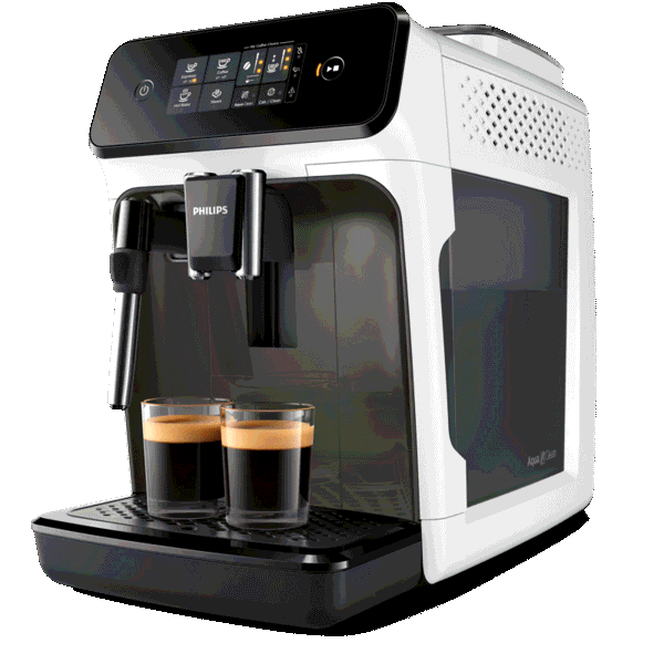 Philips Série 1200 Machine à espresso automatique EP1223/00
