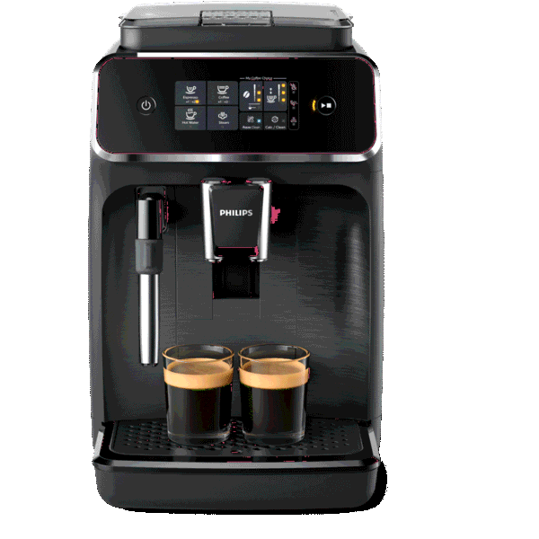 Philips Série 2200 machine espresso automatique EP2220/10