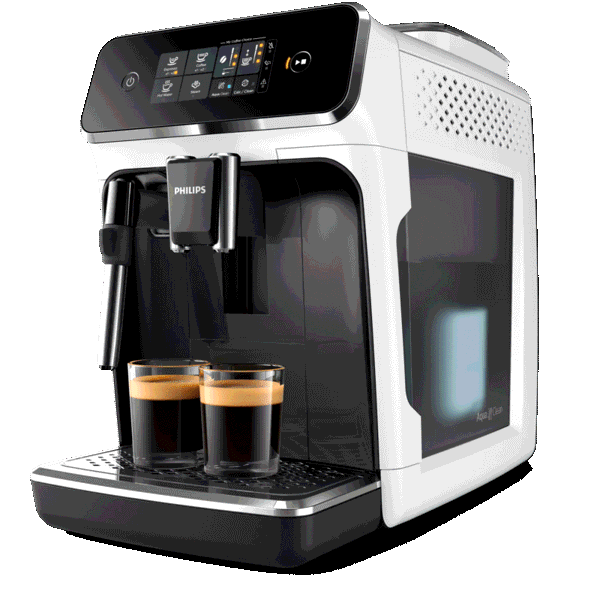 Philips Série 2200 Machine expresso à café grains avec broyeur EP2223/40