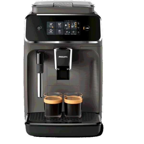 Philips Série 2200 machine espresso automatique EP2224/10