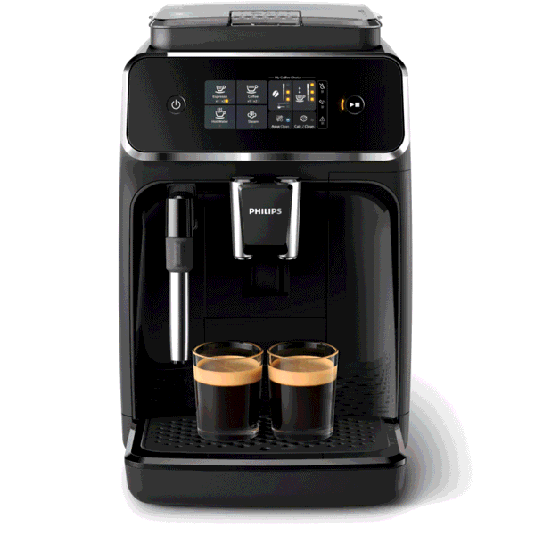 Philips Série 2200 machine à espresso automatique EP2225/10