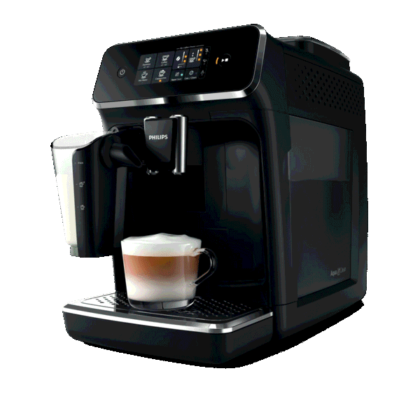 Philips Série 2200 Machine expresso à café grains avec broyeur EP2231/40