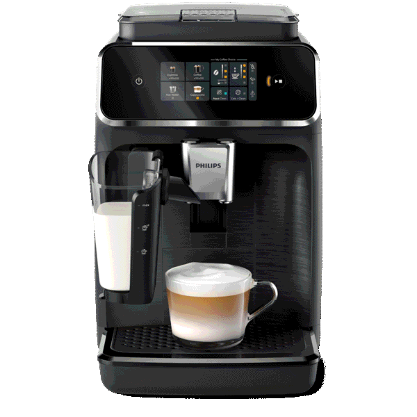 Philips Série 2300 machine espresso automatique EP2330/10