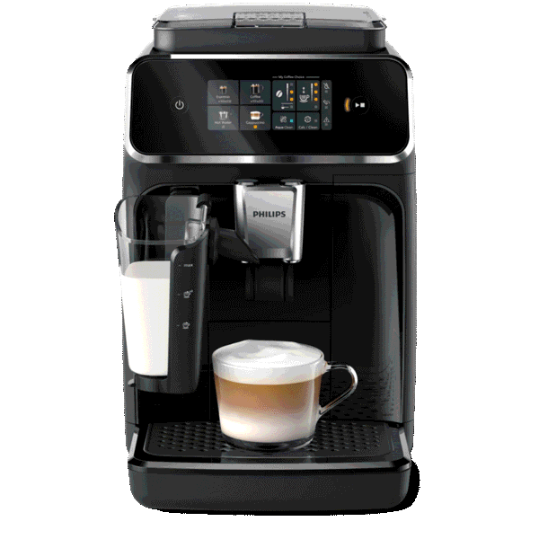Philips Série 2300 machine espresso automatique EP2331/10