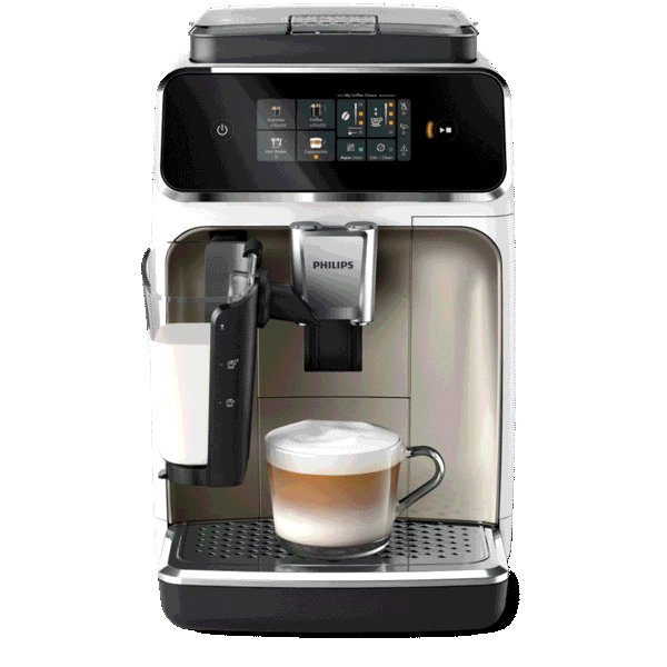 Philips Machine espresso entièrement automatique série 2300 EP2333/40