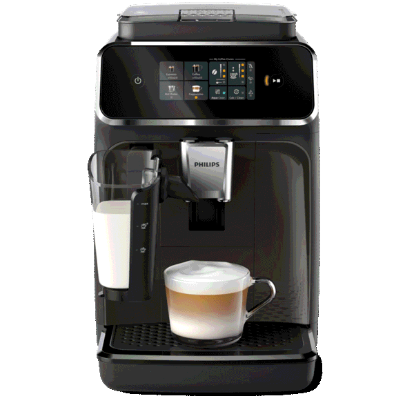 Philips Série 2300 machine espresso automatique EP2334/10