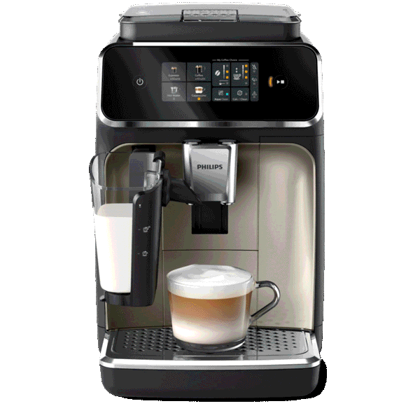 Philips Série 2300 machine espresso automatique EP2336/40