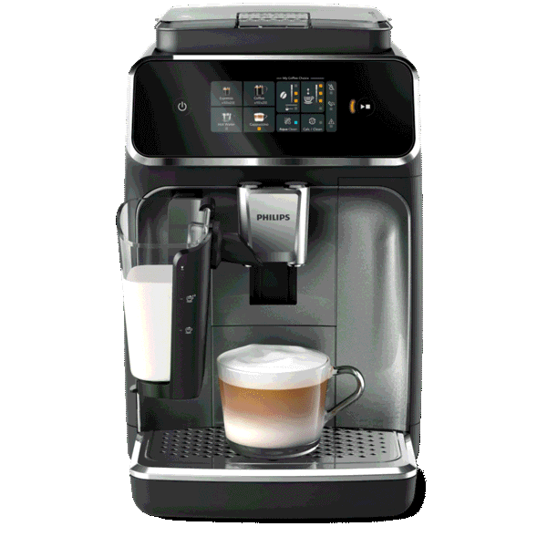 Philips Série 2300 machine espresso automatique EP2339/40