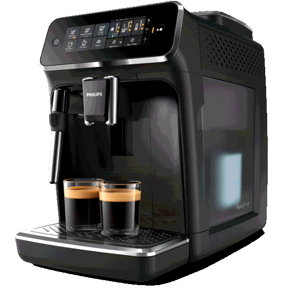 Philips Série 3200 machine expresso à café grains avec broyeur EP3221/40