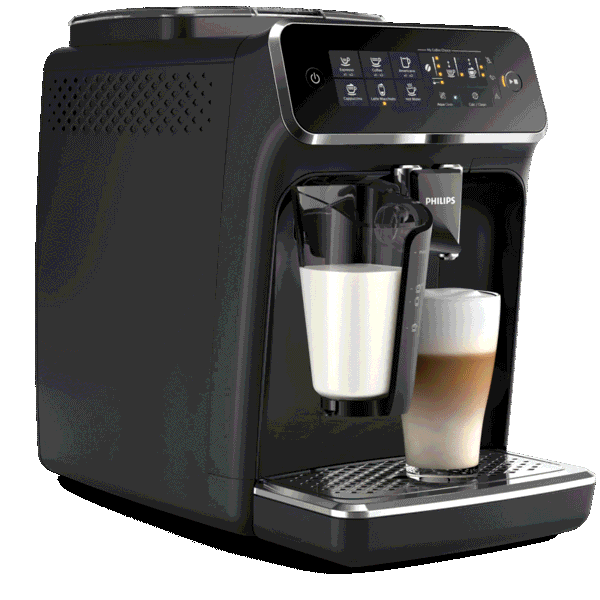 Philips Série 3200 machine expresso à café grains avec broyeur EP3241/50