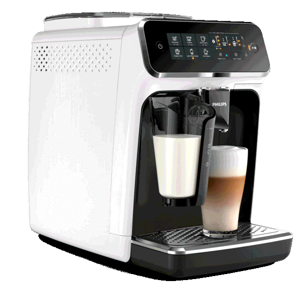 Philips Série 3200 machines espresso entièrement automatiques EP3243/50
