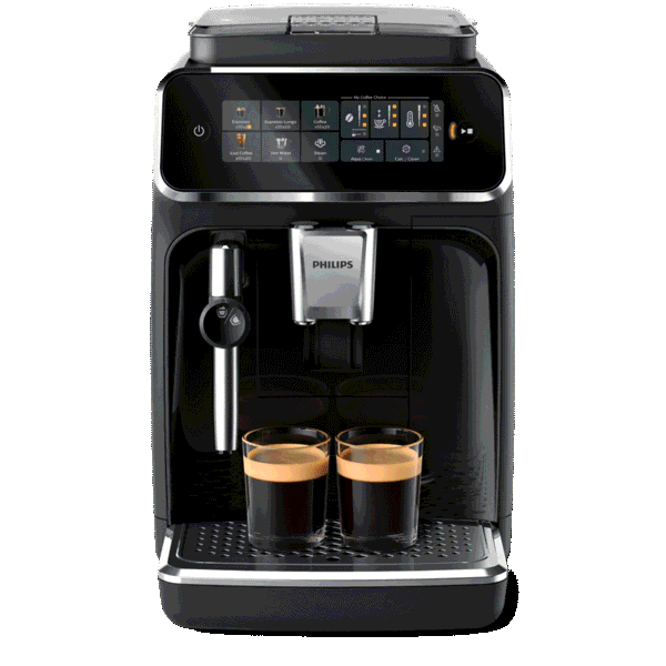 Philips Série 3300 machine espresso automatique EP3321/40