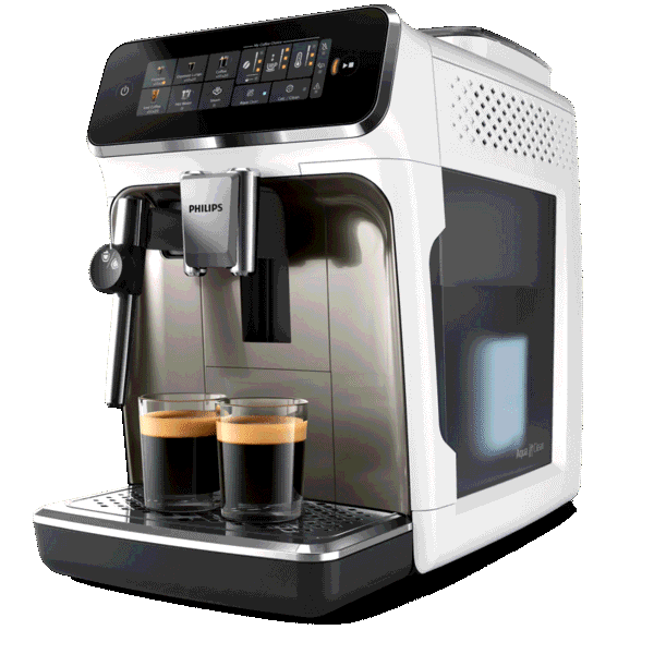 Philips Série 3300 machine espresso automatique EP3323/90