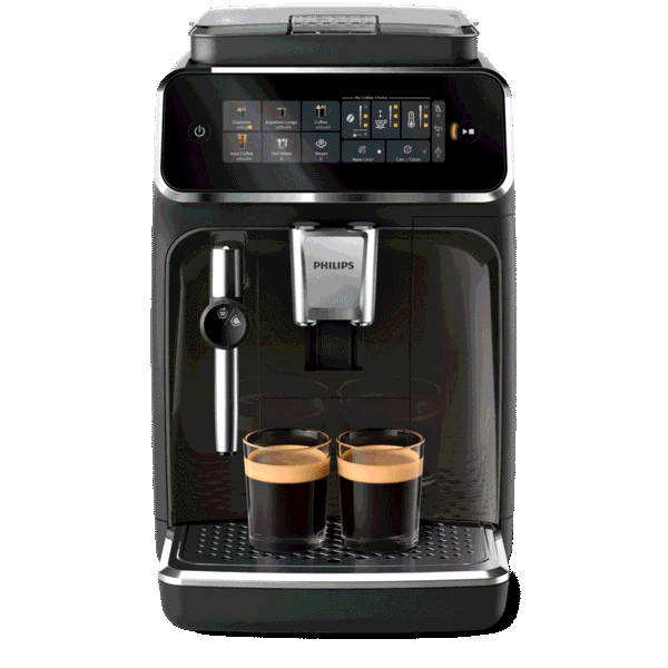 Philips Série 3300 machine espresso automatique EP3324/40