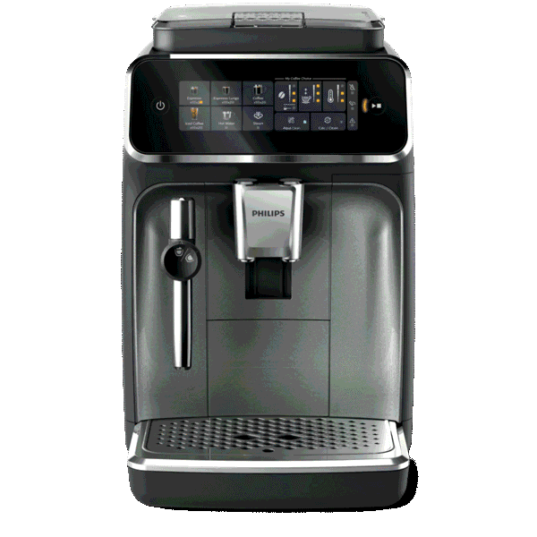Philips Série 3300 machine espresso automatique EP3329/70