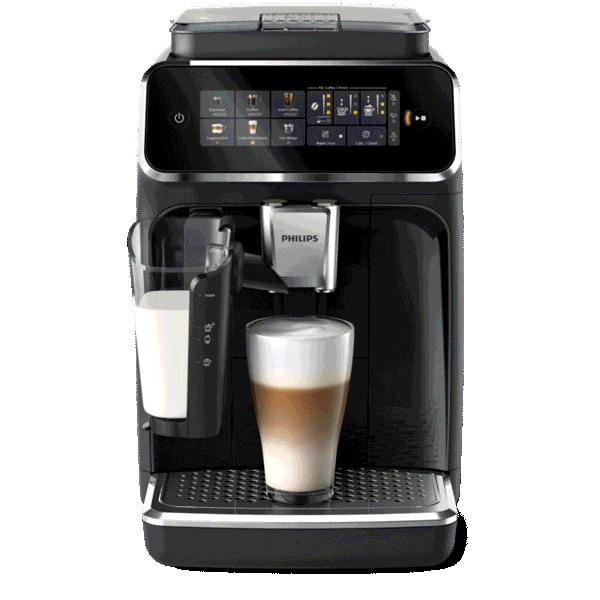 Philips Série 3300 machine espresso automatique EP3341/50