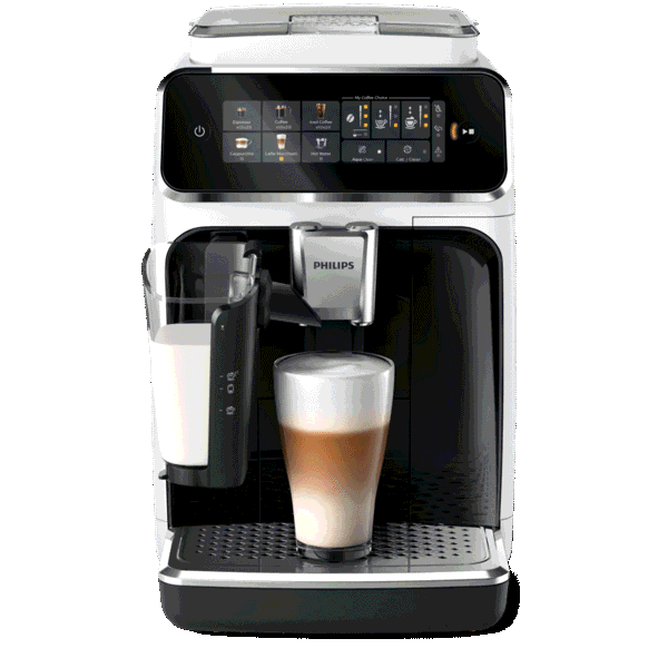Philips Série 3300 machine espresso automatique EP3343/90