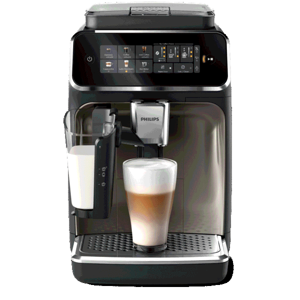 Philips Série 3300 machine espresso automatique EP3347/90