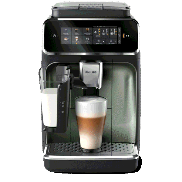 Philips Série 3300 machine espresso automatique EP3349/70