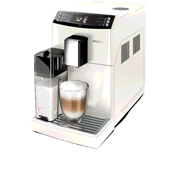 Philips Machines espresso entièrement automatiques série 3100 EP3362/00