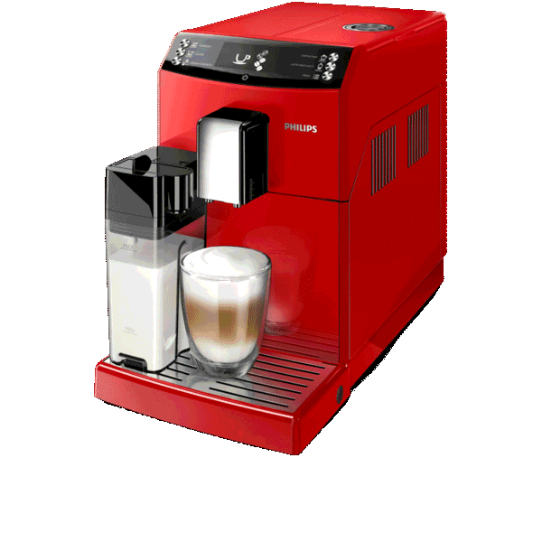 Philips Machines espresso entièrement automatiques série 3100 EP3363/10