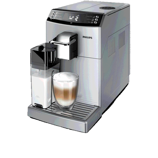 Philips Machines espresso entièrement automatiques série 4000 EP4051/10
