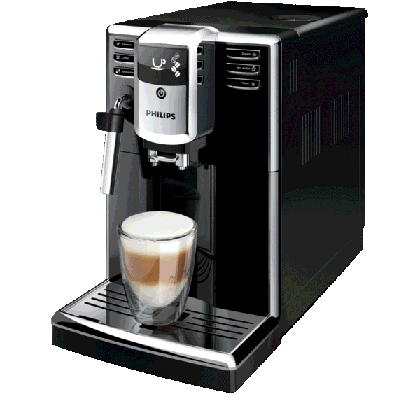 Philips Série 5000 Machines espresso entièrement automatiques EP5310/10