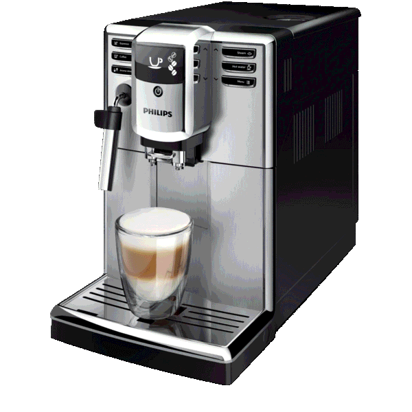 Philips Série 5000 Machine expresso à café grains avec broyeur EP5315/10