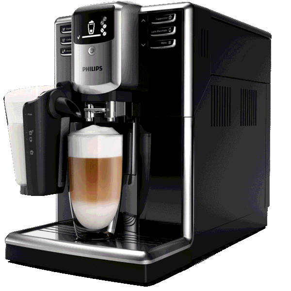 Philips Série 5000 Machines espresso entièrement automatiques EP5330/10