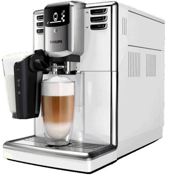 Philips Série 5000 Machine expresso à café grains avec broyeur EP5331/10