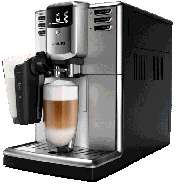 Philips Série 5000 Machine expresso à café grains avec broyeur EP5333/10