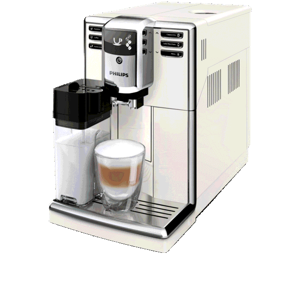 Philips Série 5000 Machines espresso entièrement automatiques EP5361/10