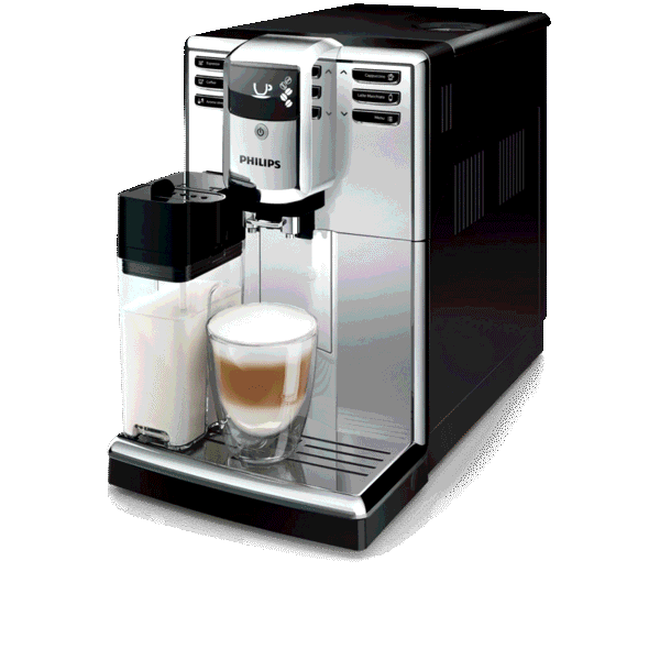 Philips Série 5000 Machines espresso entièrement automatiques EP5363/10