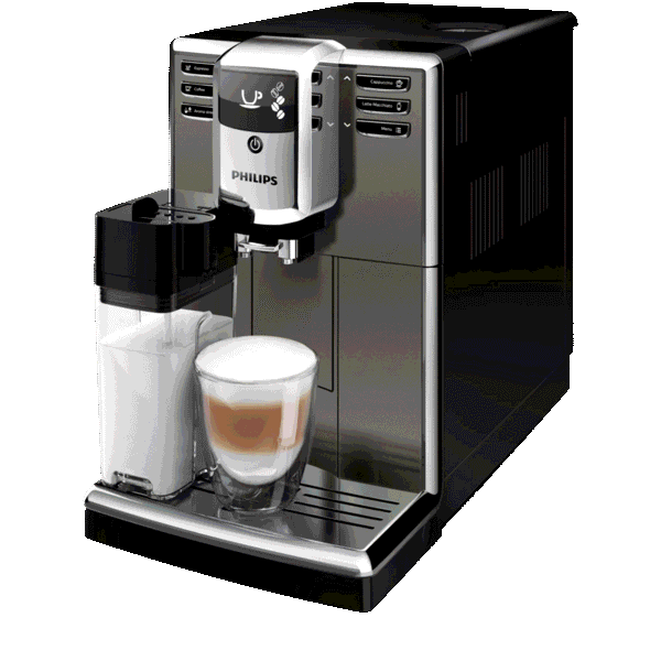Philips Série 5000 Machines espresso entièrement automatiques EP5364/10